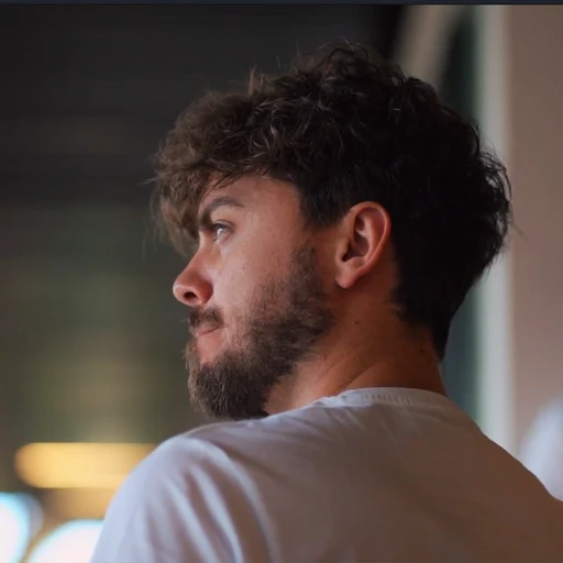 Sam - Co-founder